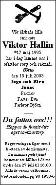 Annons