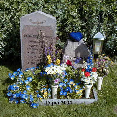 Graven 1-�rsdagen
