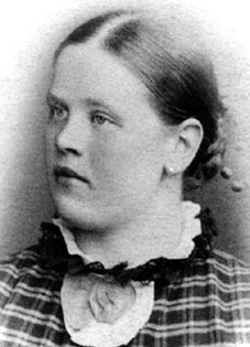 Knapp Karin Olsdotter