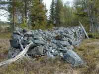 Stenmur